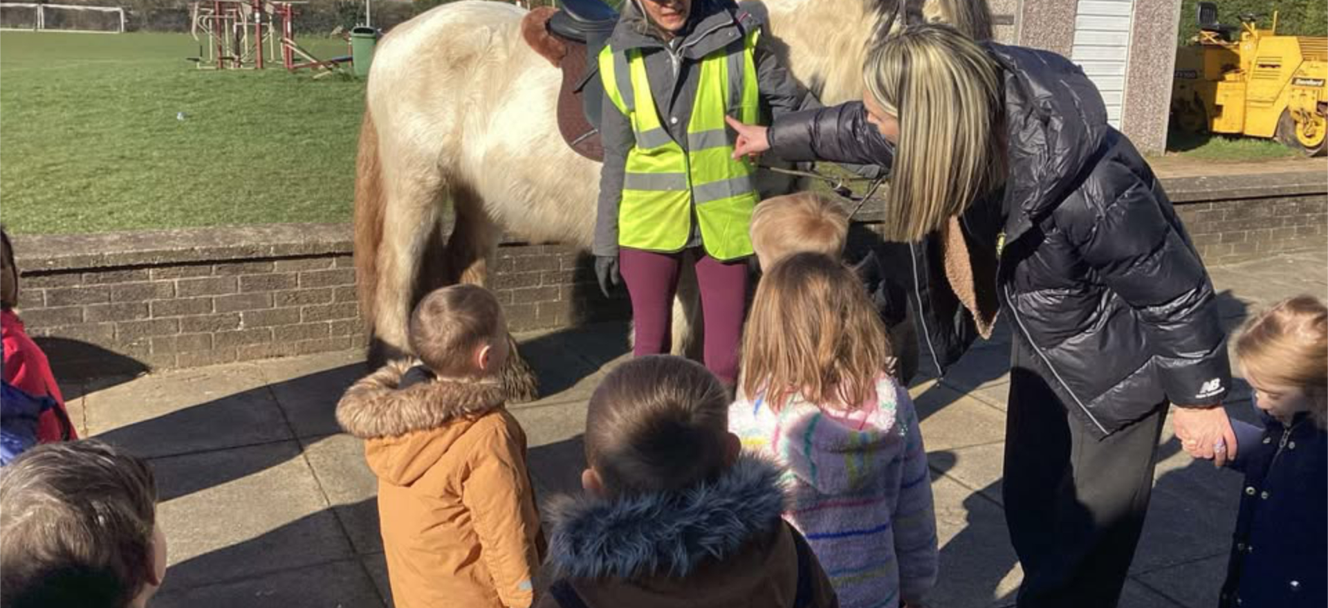 Leven Pre-School
