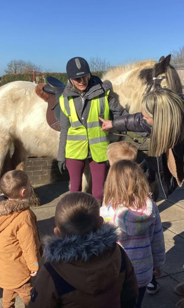 Leven Pre-School